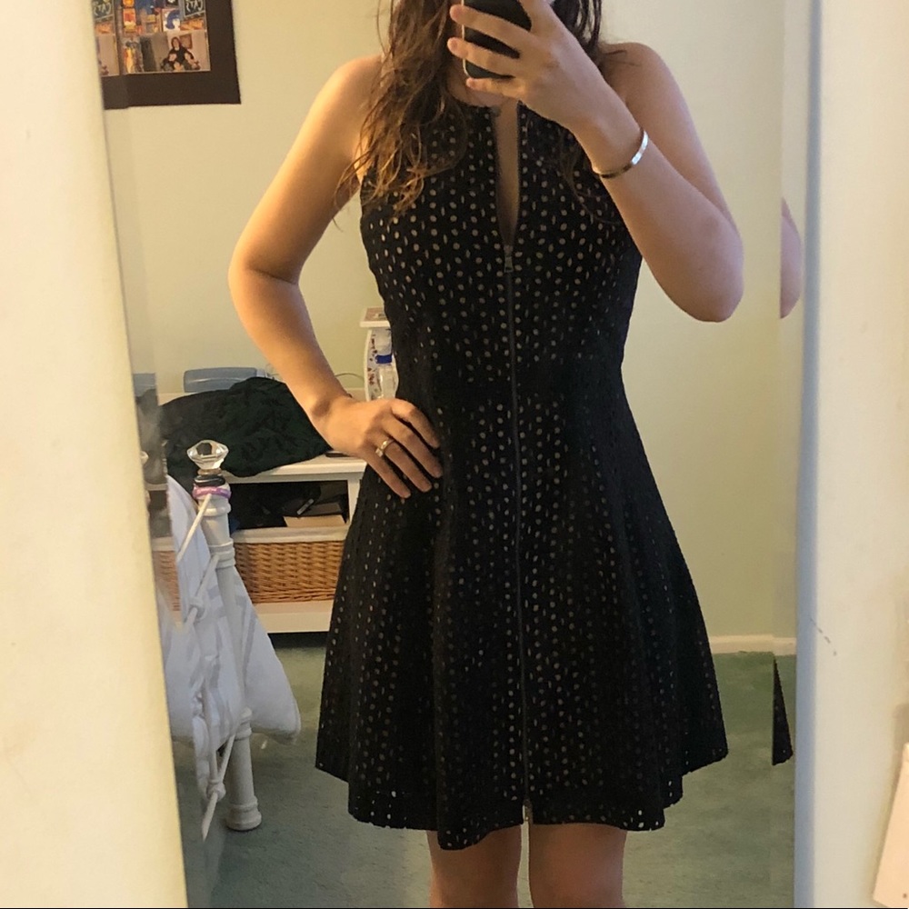 BCBG Guilianna Dress NWOT!